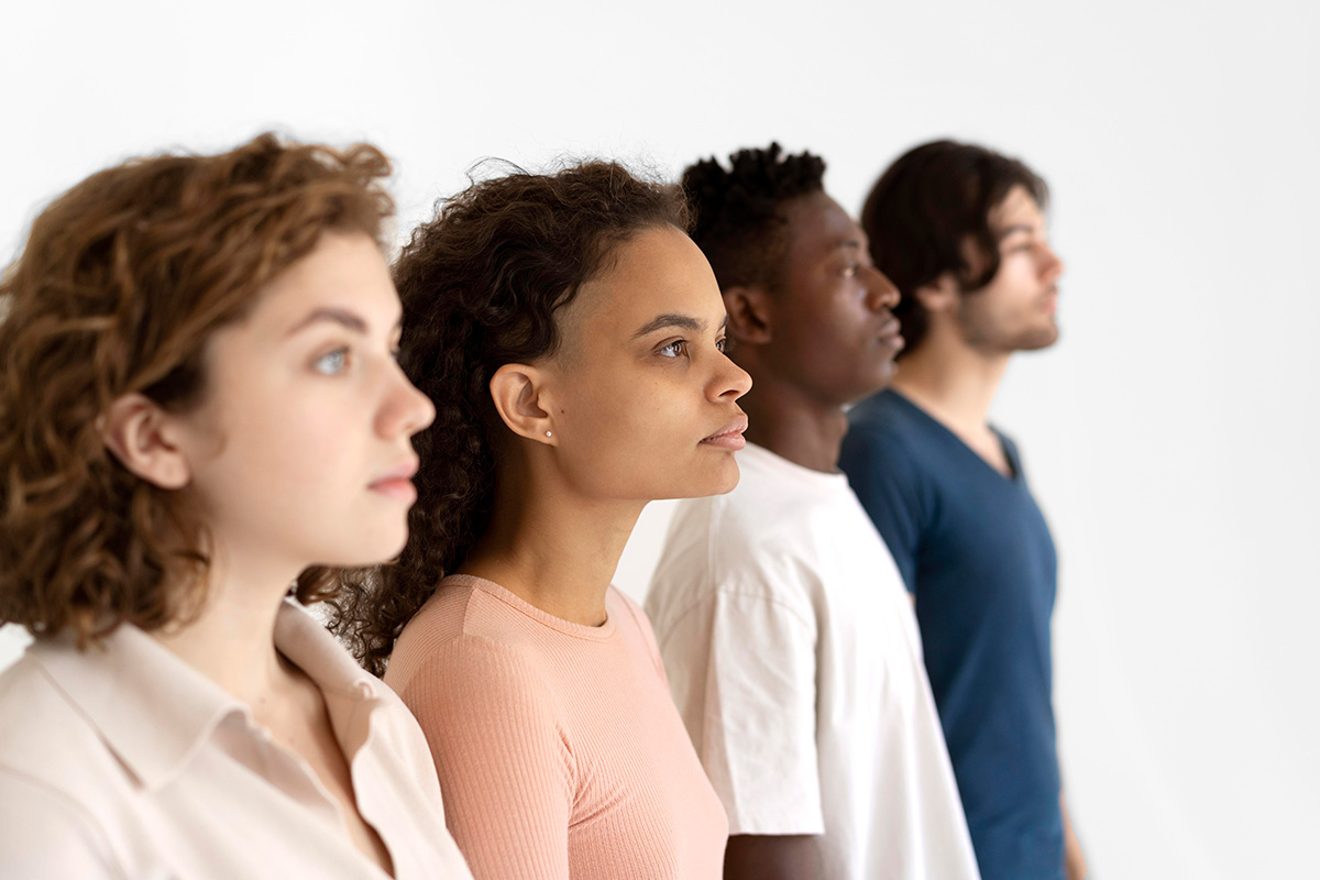 RAPORT DISCRIMINARE ȘI DREPTURILE OMULUI