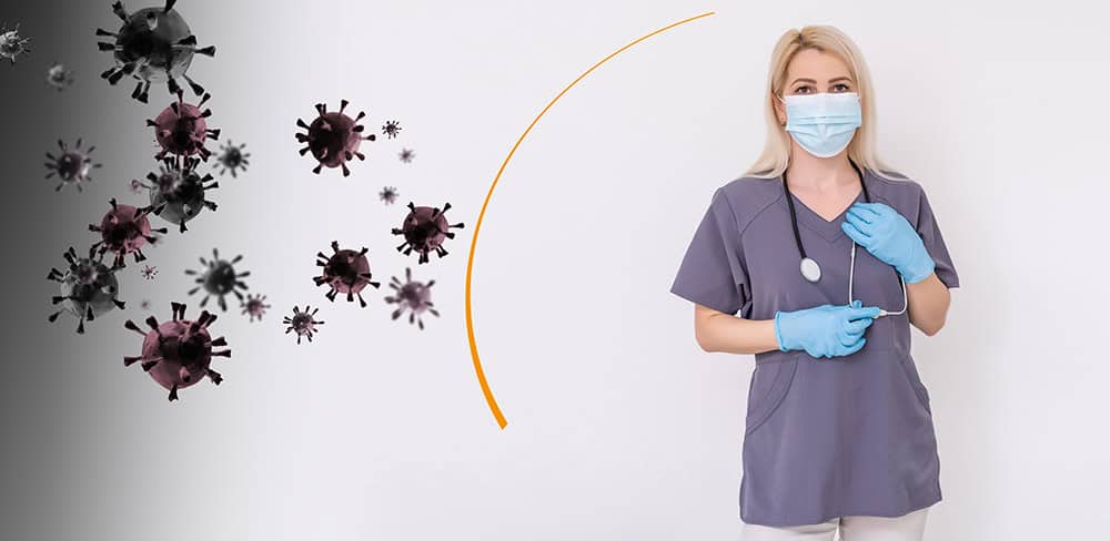 Comunicarea cu medicul infecționist