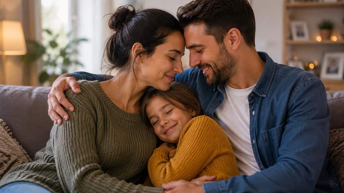 Relații, familie și intimitate
